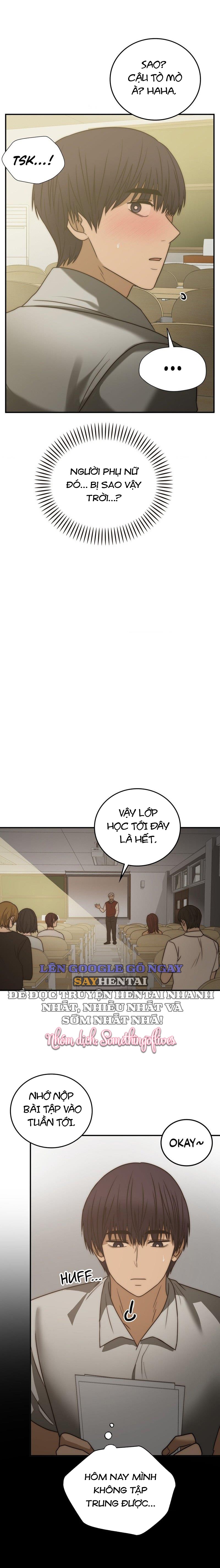 Quá Khứ Của Mẹ Kế Chap Chapter 38-Quá Khứ Của Mẹ Kế - Next Chap 39