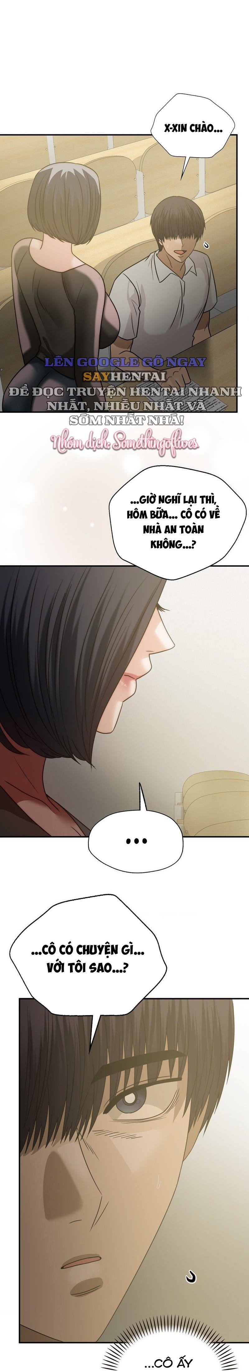 Quá Khứ Của Mẹ Kế Chap Chapter 38-Quá Khứ Của Mẹ Kế - Next Chap 39