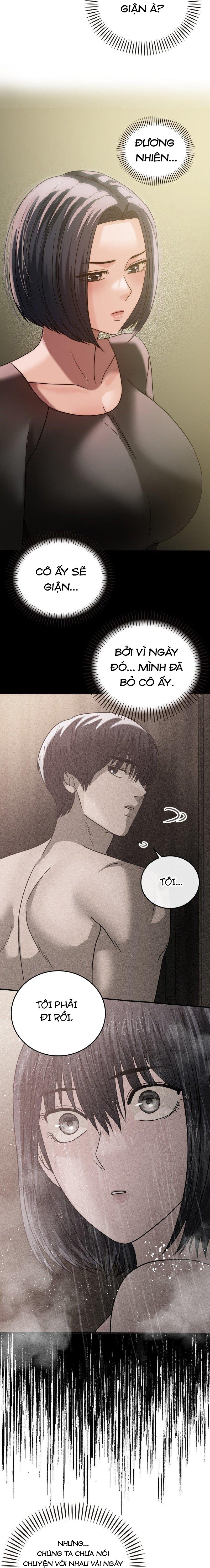 Quá Khứ Của Mẹ Kế Chap Chapter 38-Quá Khứ Của Mẹ Kế - Next Chap 39