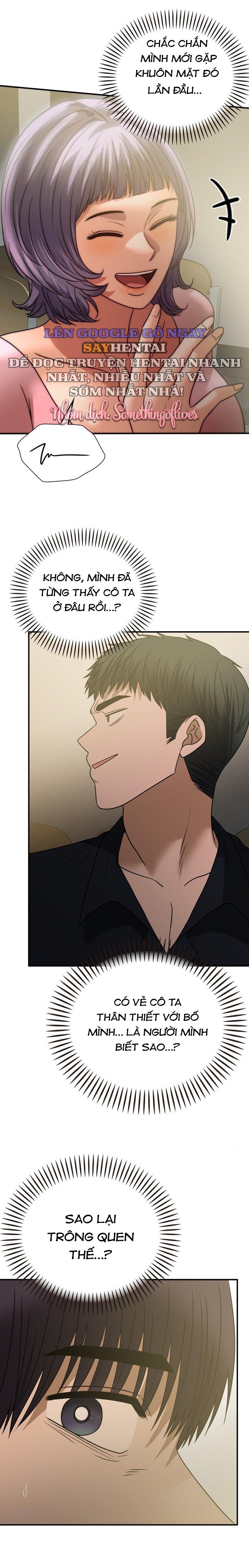 Quá Khứ Của Mẹ Kế Chap Chapter 38-Quá Khứ Của Mẹ Kế - Next Chap 39