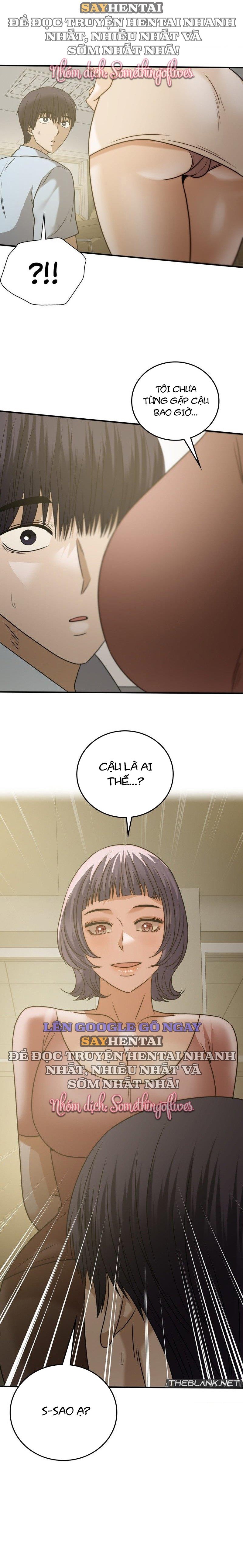 Quá Khứ Của Mẹ Kế Chap Chapter 38-Quá Khứ Của Mẹ Kế - Next Chap 39