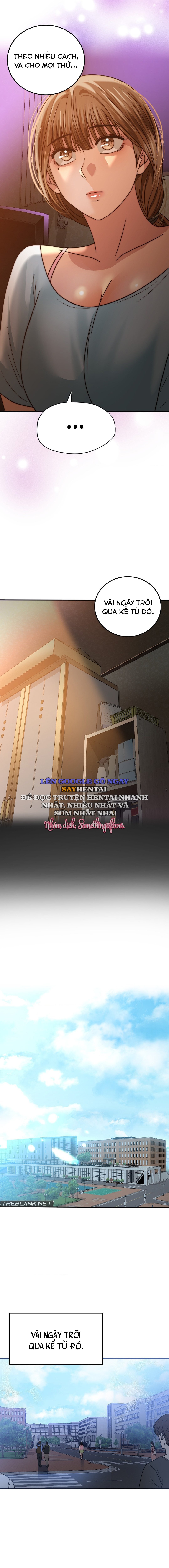 Quá Khứ Của Mẹ Kế Chap Chapter 37-Quá Khứ Của Mẹ Kế - Next Chap 38