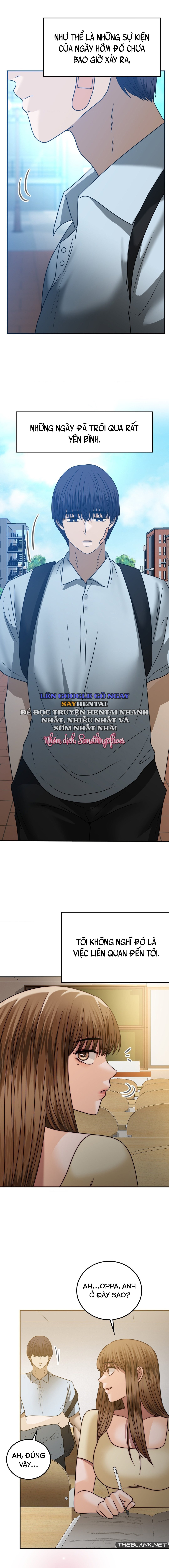 Quá Khứ Của Mẹ Kế Chap Chapter 37-Quá Khứ Của Mẹ Kế - Next Chap 38