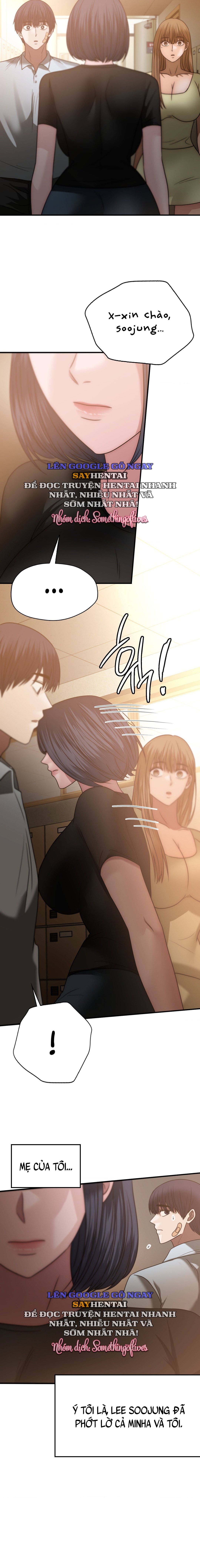 Quá Khứ Của Mẹ Kế Chap Chapter 37-Quá Khứ Của Mẹ Kế - Next Chap 38