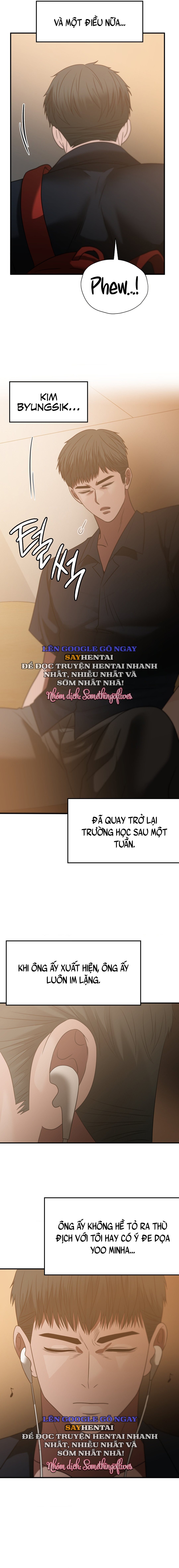 Quá Khứ Của Mẹ Kế Chap Chapter 37-Quá Khứ Của Mẹ Kế - Next Chap 38