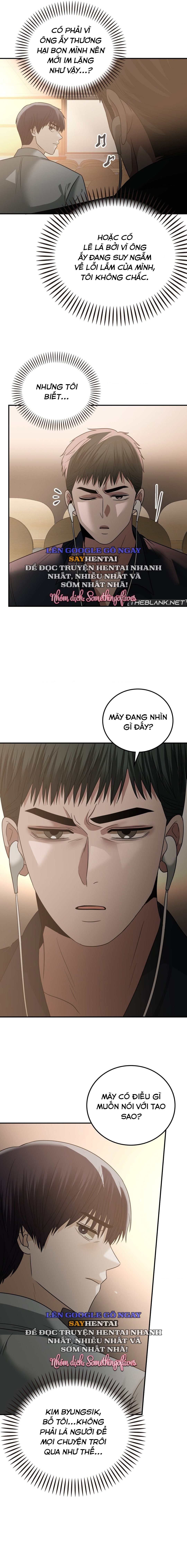 Quá Khứ Của Mẹ Kế Chap Chapter 37-Quá Khứ Của Mẹ Kế - Next Chap 38