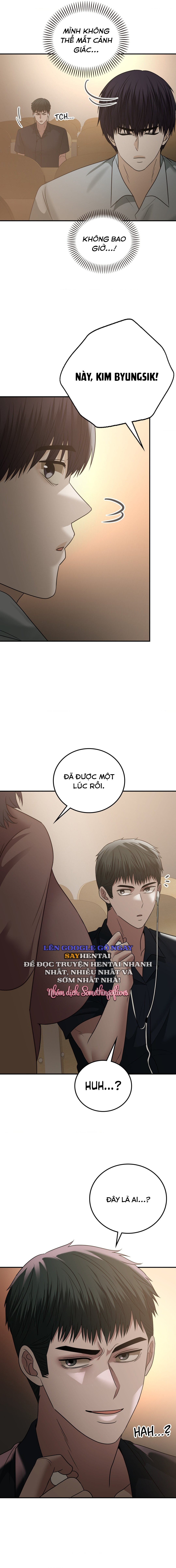 Quá Khứ Của Mẹ Kế Chap Chapter 37-Quá Khứ Của Mẹ Kế - Next Chap 38