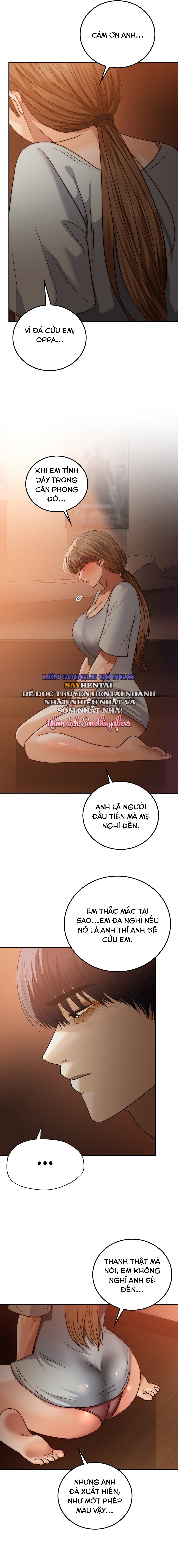 Quá Khứ Của Mẹ Kế Chap Chapter 37-Quá Khứ Của Mẹ Kế - Next Chap 38