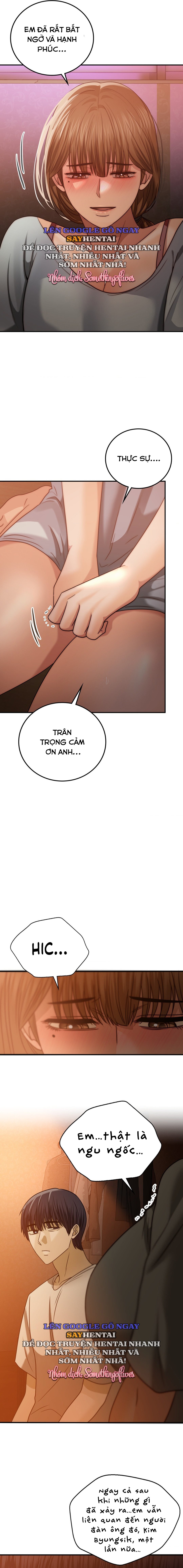 Quá Khứ Của Mẹ Kế Chap Chapter 37-Quá Khứ Của Mẹ Kế - Next Chap 38