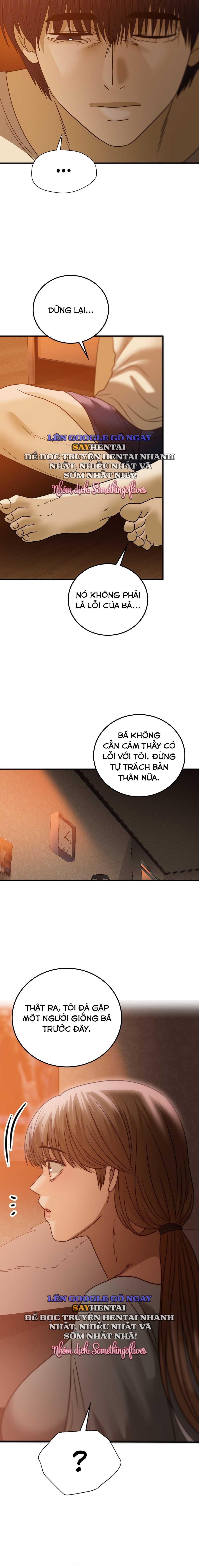 Quá Khứ Của Mẹ Kế Chap Chapter 37-Quá Khứ Của Mẹ Kế - Next Chap 38