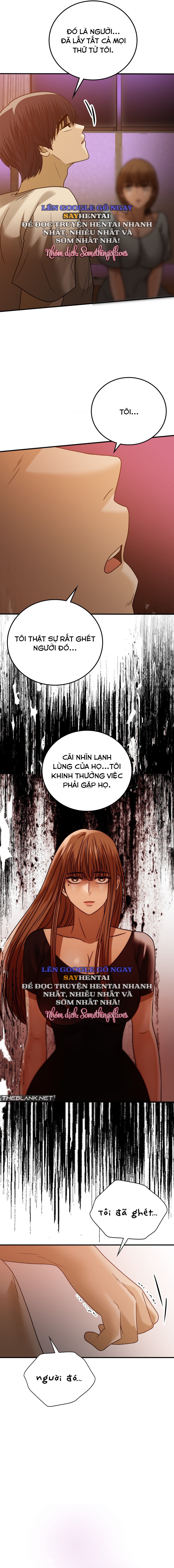 Quá Khứ Của Mẹ Kế Chap Chapter 37-Quá Khứ Của Mẹ Kế - Next Chap 38