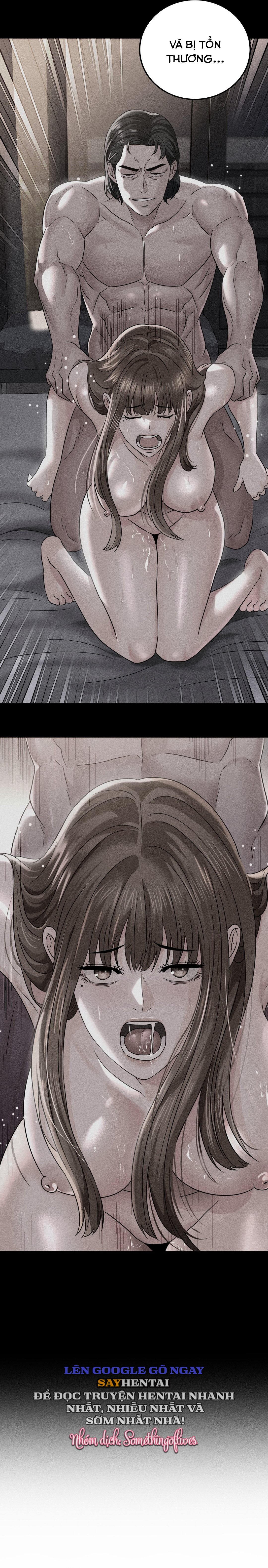 Quá Khứ Của Mẹ Kế Chap Chapter 37-Quá Khứ Của Mẹ Kế - Next Chap 38