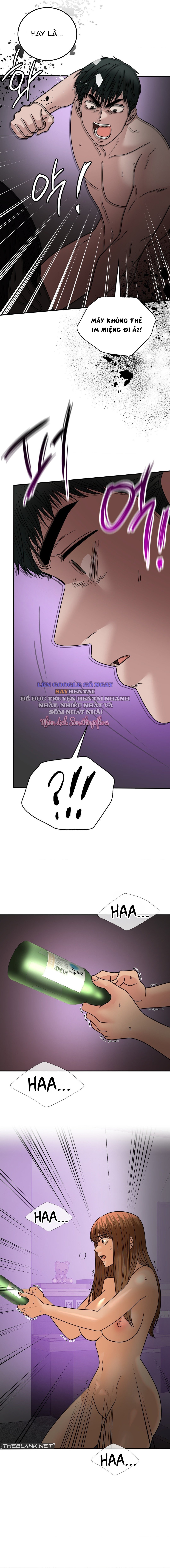 Quá Khứ Của Mẹ Kế Chap Chapter 36-Quá Khứ Của Mẹ Kế - Next Chap 37