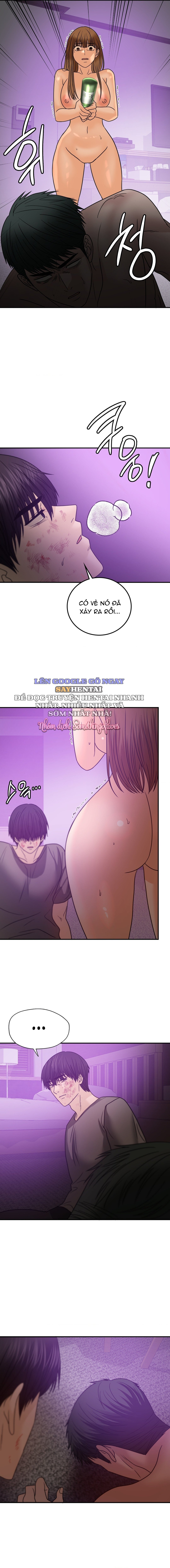 Quá Khứ Của Mẹ Kế Chap Chapter 36-Quá Khứ Của Mẹ Kế - Next Chap 37