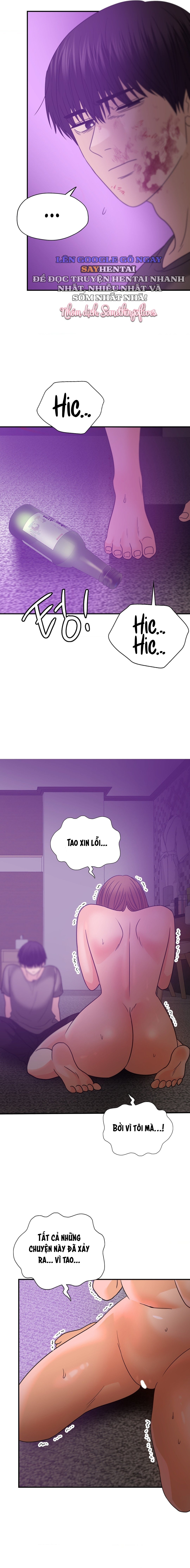 Quá Khứ Của Mẹ Kế Chap Chapter 36-Quá Khứ Của Mẹ Kế - Next Chap 37