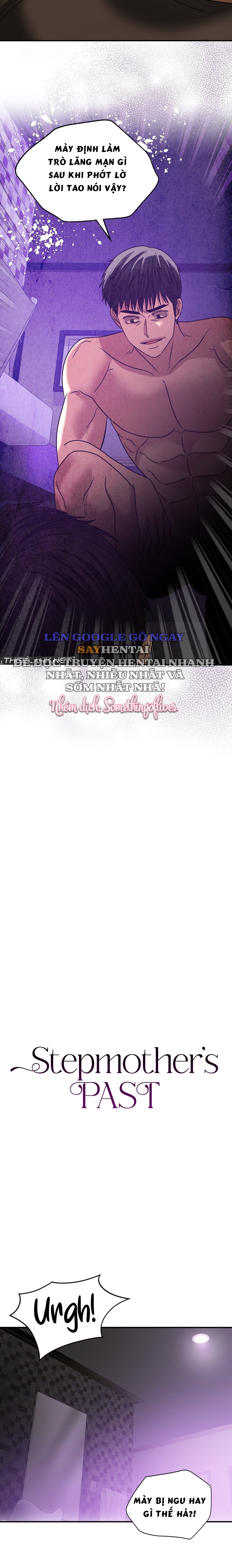 Quá Khứ Của Mẹ Kế Chap Chapter 36-Quá Khứ Của Mẹ Kế - Next Chap 37