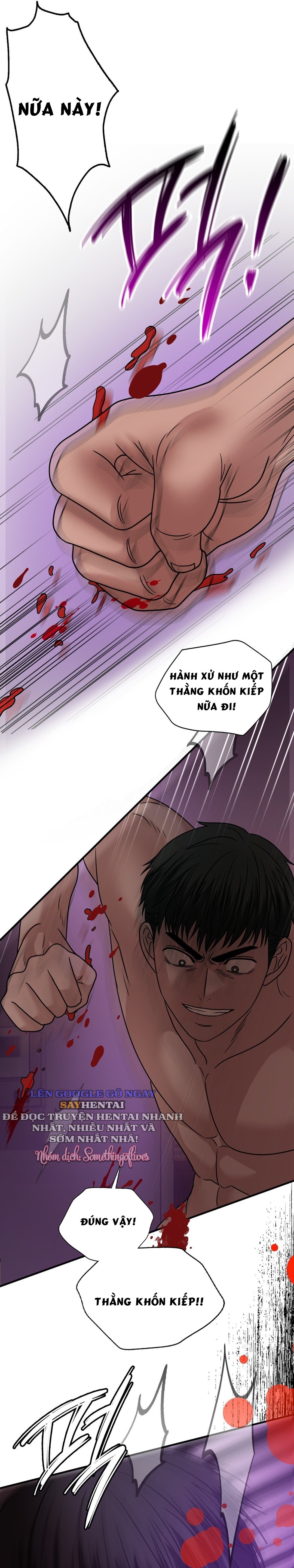 Quá Khứ Của Mẹ Kế Chap Chapter 36-Quá Khứ Của Mẹ Kế - Next Chap 37