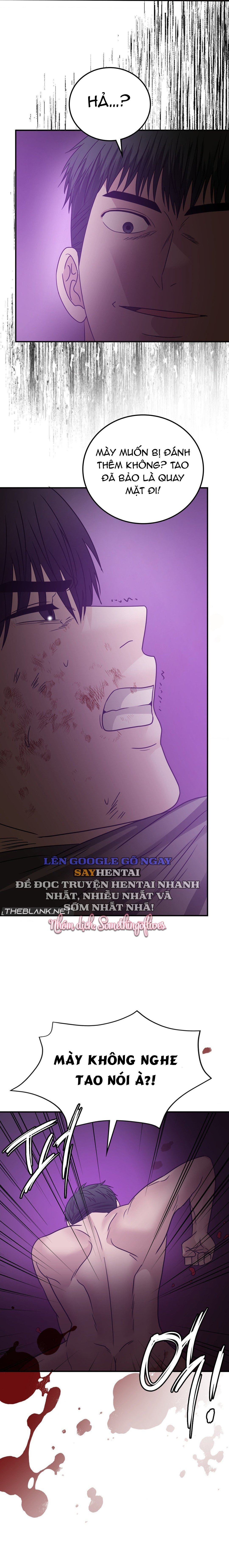 Quá Khứ Của Mẹ Kế Chap Chapter 36-Quá Khứ Của Mẹ Kế - Next Chap 37