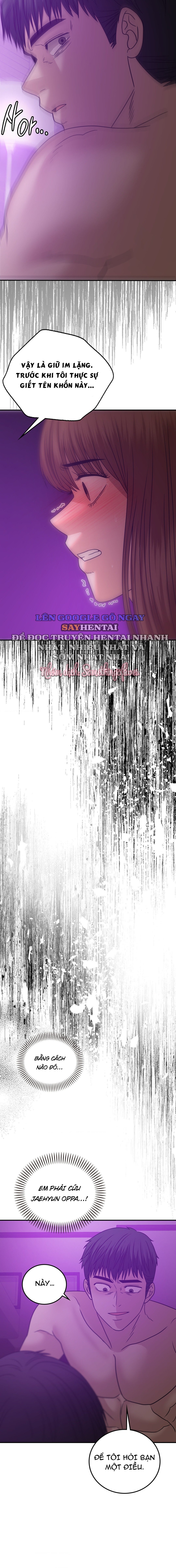 Quá Khứ Của Mẹ Kế Chap Chapter 36-Quá Khứ Của Mẹ Kế - Next Chap 37