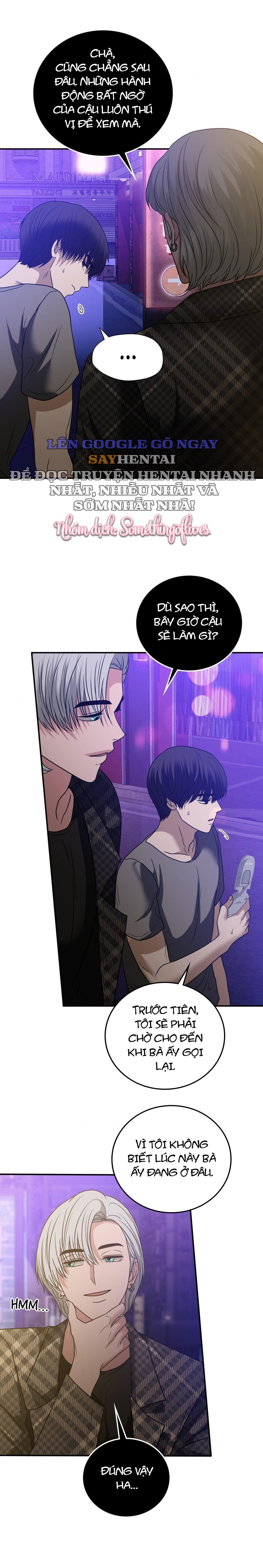 Quá Khứ Của Mẹ Kế Chap Chapter 35-Quá Khứ Của Mẹ Kế - Next Chap 36