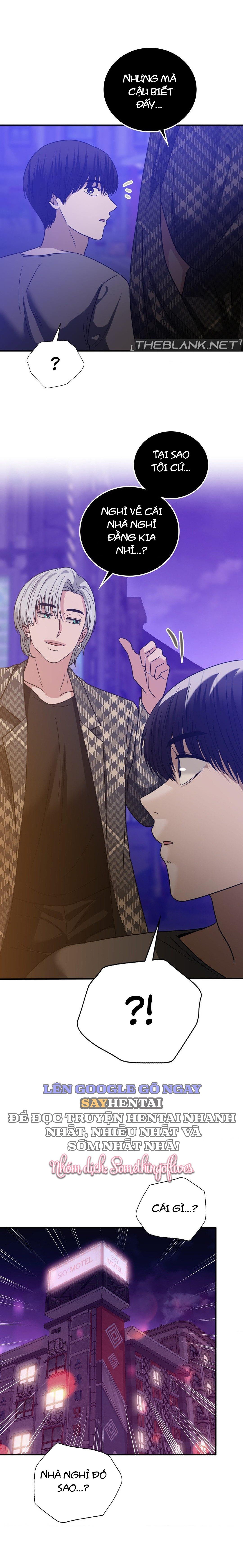 Quá Khứ Của Mẹ Kế Chap Chapter 35-Quá Khứ Của Mẹ Kế - Next Chap 36