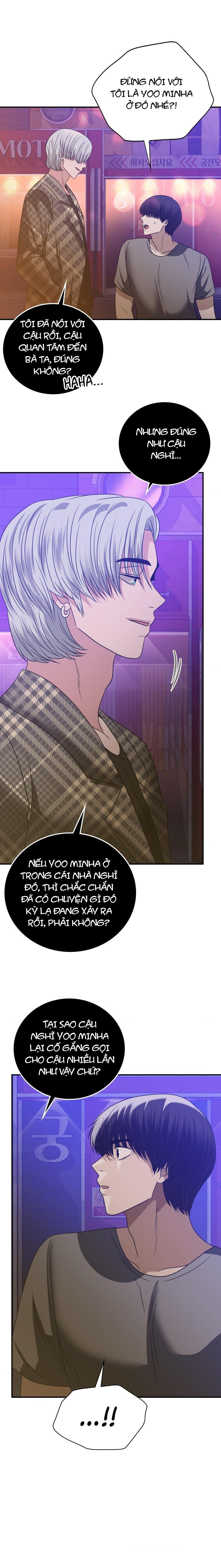 Quá Khứ Của Mẹ Kế Chap Chapter 35-Quá Khứ Của Mẹ Kế - Next Chap 36