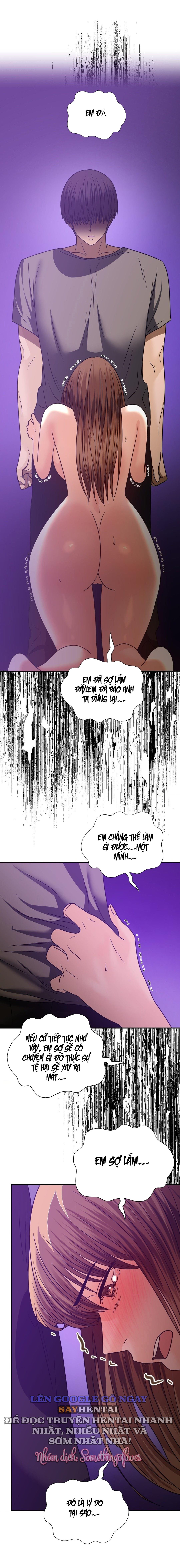 Quá Khứ Của Mẹ Kế Chap Chapter 35-Quá Khứ Của Mẹ Kế - Next Chap 36