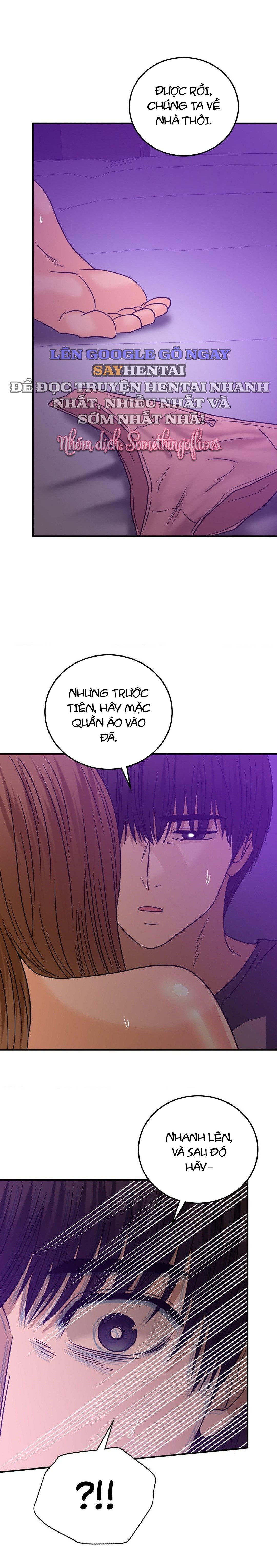 Quá Khứ Của Mẹ Kế Chap Chapter 35-Quá Khứ Của Mẹ Kế - Next Chap 36