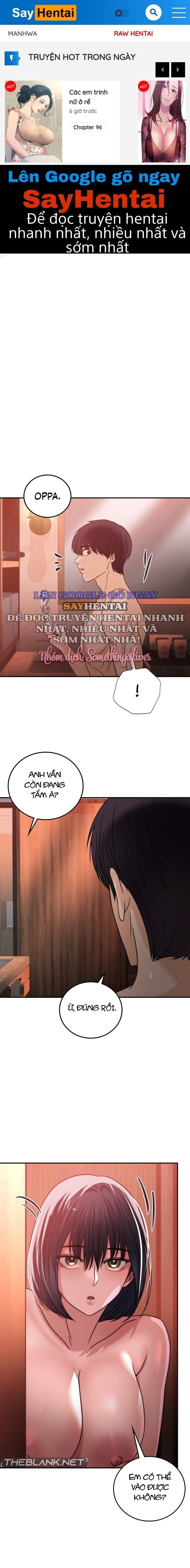 Quá Khứ Của Mẹ Kế Chap Chapter 35-Quá Khứ Của Mẹ Kế - Next Chap 36