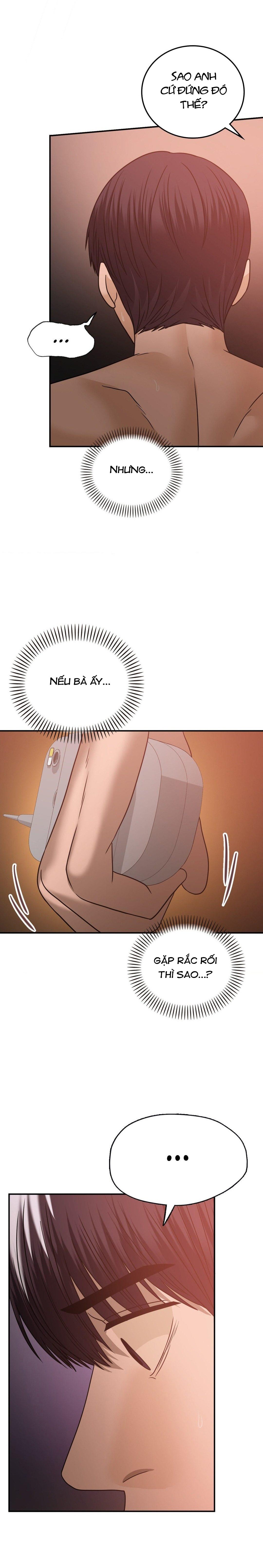 Quá Khứ Của Mẹ Kế Chap Chapter 35-Quá Khứ Của Mẹ Kế - Next Chap 36