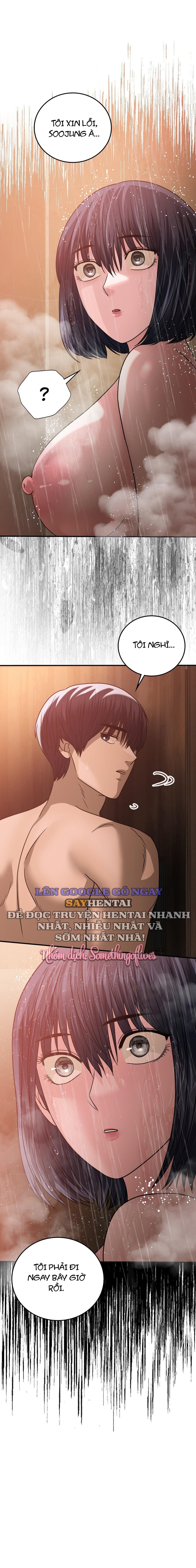 Quá Khứ Của Mẹ Kế Chap Chapter 35-Quá Khứ Của Mẹ Kế - Next Chap 36