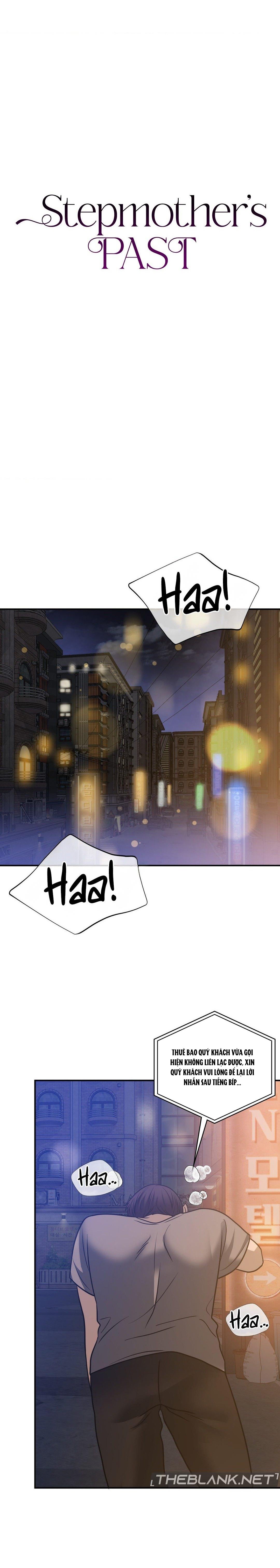 Quá Khứ Của Mẹ Kế Chap Chapter 35-Quá Khứ Của Mẹ Kế - Next Chap 36