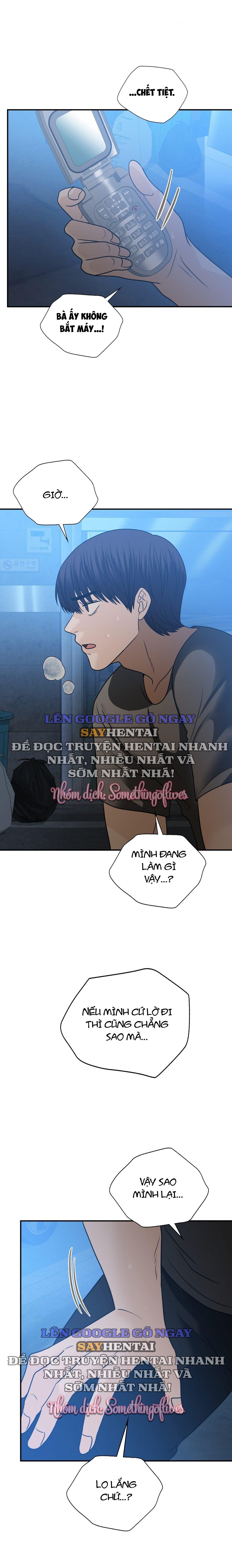 Quá Khứ Của Mẹ Kế Chap Chapter 35-Quá Khứ Của Mẹ Kế - Next Chap 36