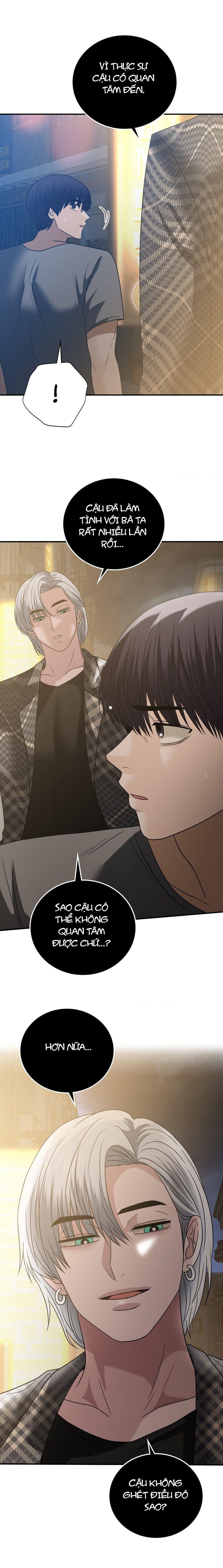 Quá Khứ Của Mẹ Kế Chap Chapter 35-Quá Khứ Của Mẹ Kế - Next Chap 36