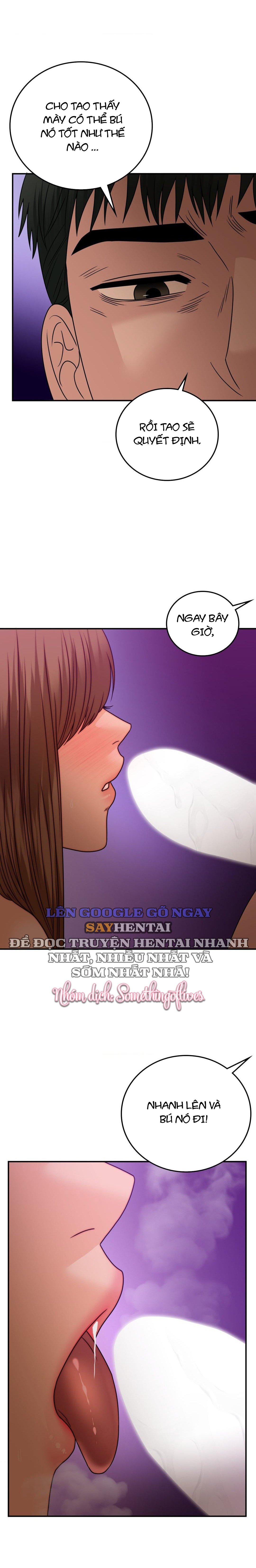 Quá Khứ Của Mẹ Kế Chap Chapter 34-Quá Khứ Của Mẹ Kế - Next Chap 35