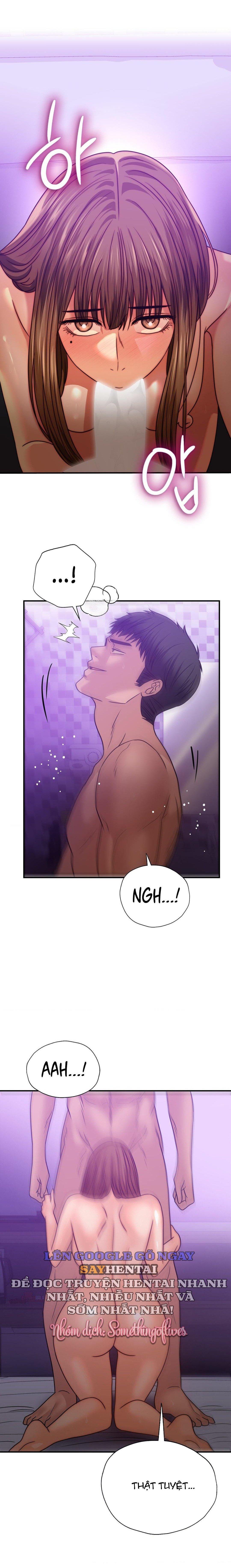 Quá Khứ Của Mẹ Kế Chap Chapter 34-Quá Khứ Của Mẹ Kế - Next Chap 35