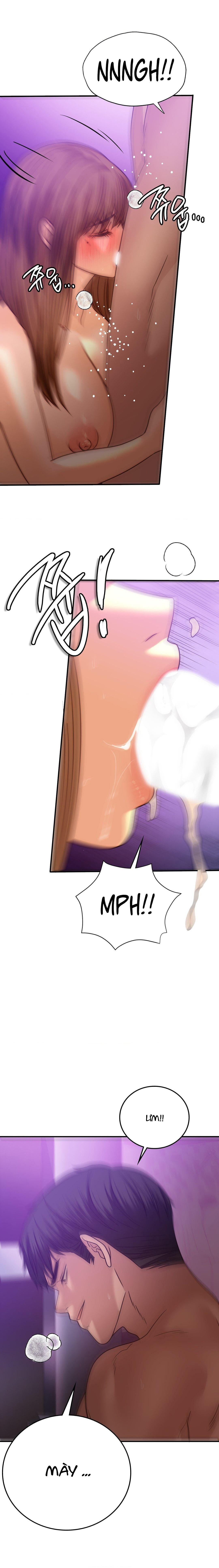 Quá Khứ Của Mẹ Kế Chap Chapter 34-Quá Khứ Của Mẹ Kế - Next Chap 35