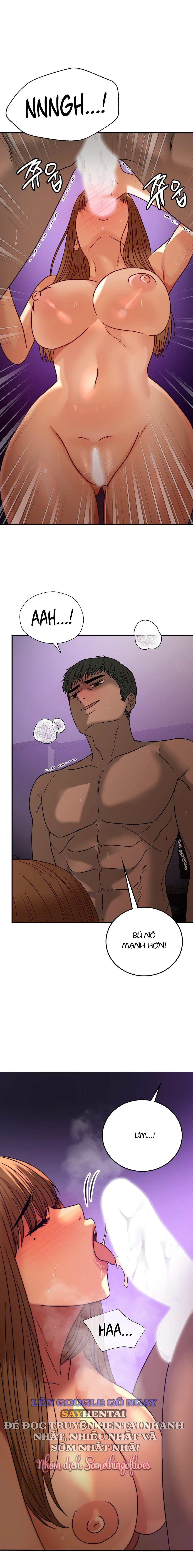 Quá Khứ Của Mẹ Kế Chap Chapter 34-Quá Khứ Của Mẹ Kế - Next Chap 35