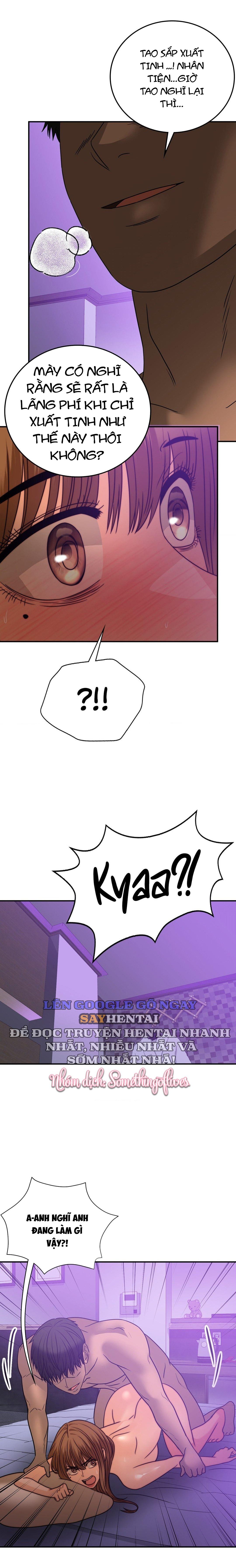 Quá Khứ Của Mẹ Kế Chap Chapter 34-Quá Khứ Của Mẹ Kế - Next Chap 35