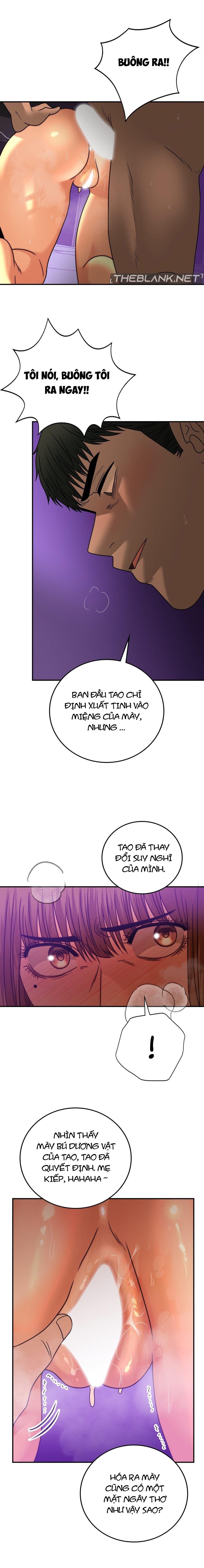 Quá Khứ Của Mẹ Kế Chap Chapter 34-Quá Khứ Của Mẹ Kế - Next Chap 35