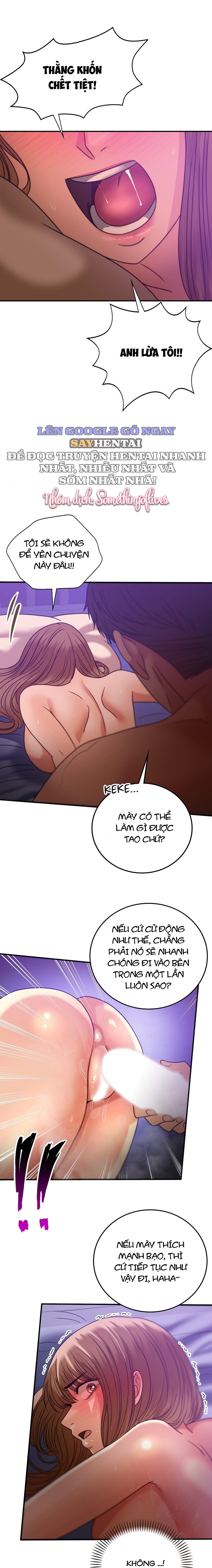 Quá Khứ Của Mẹ Kế Chap Chapter 34-Quá Khứ Của Mẹ Kế - Next Chap 35