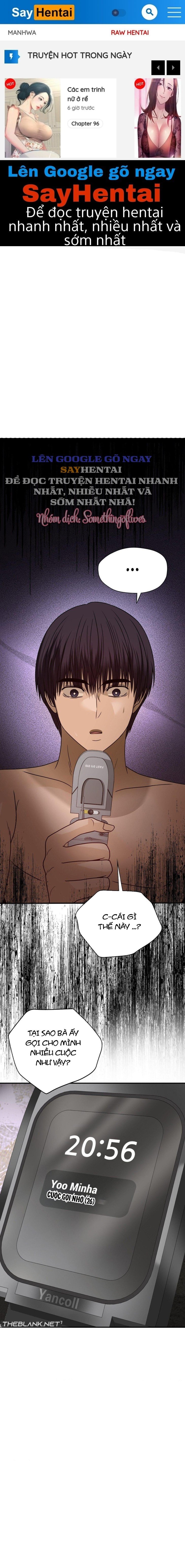 Quá Khứ Của Mẹ Kế Chap Chapter 34-Quá Khứ Của Mẹ Kế - Next Chap 35