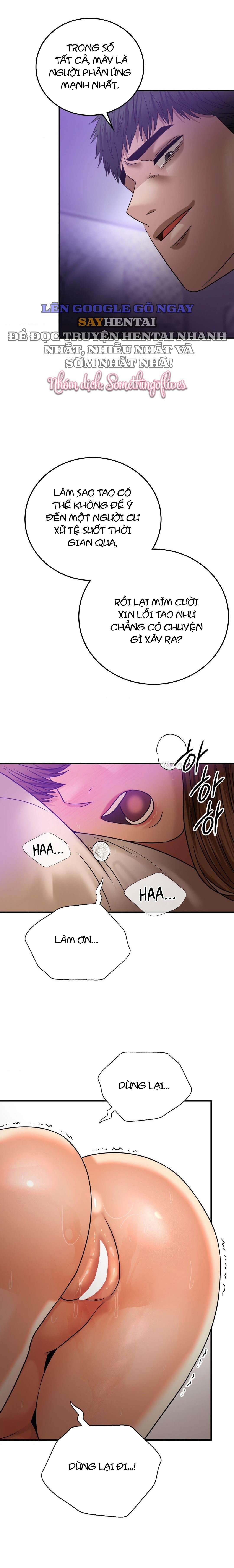 Quá Khứ Của Mẹ Kế Chap Chapter 34-Quá Khứ Của Mẹ Kế - Next Chap 35