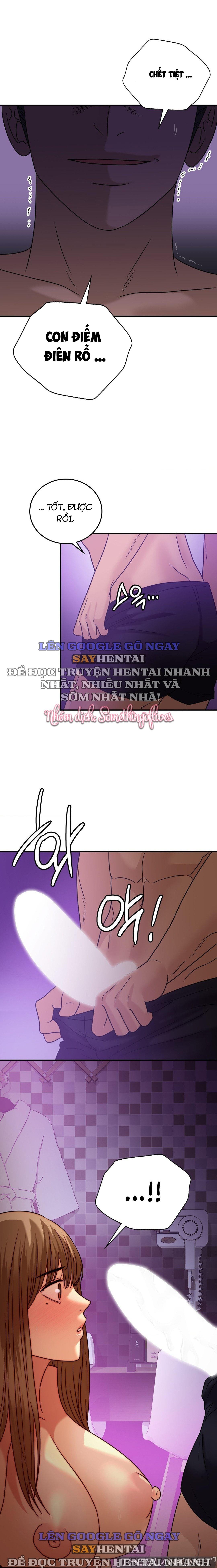 Quá Khứ Của Mẹ Kế Chap Chapter 34-Quá Khứ Của Mẹ Kế - Next Chap 35