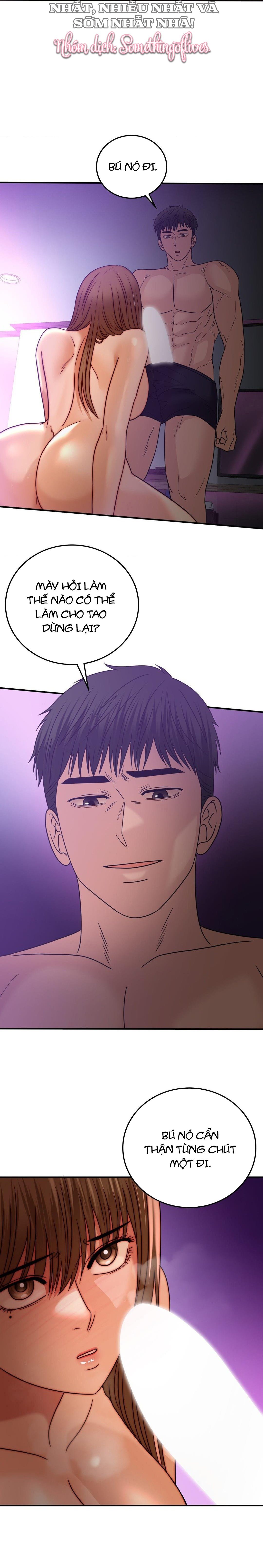 Quá Khứ Của Mẹ Kế Chap Chapter 34-Quá Khứ Của Mẹ Kế - Next Chap 35