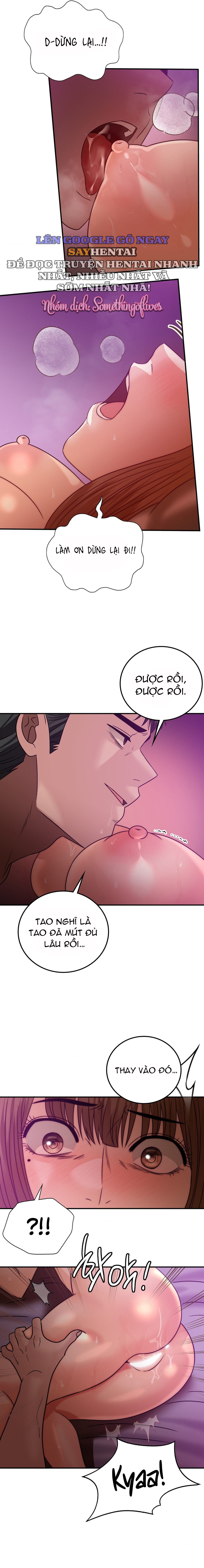 Quá Khứ Của Mẹ Kế Chap Chapter 33-Quá Khứ Của Mẹ Kế - Next Chap 34