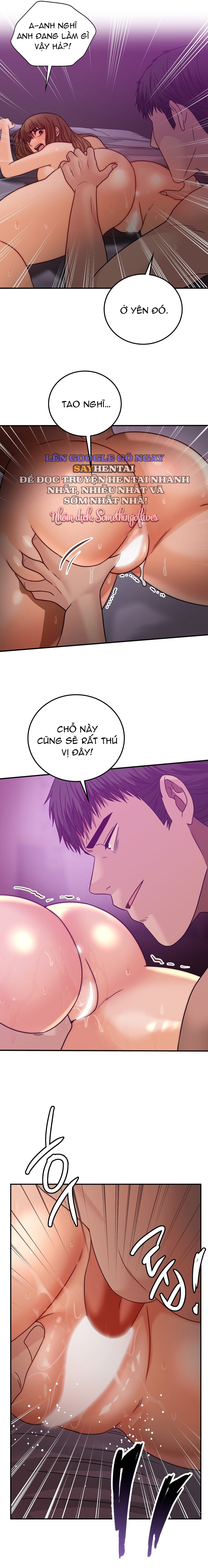 Quá Khứ Của Mẹ Kế Chap Chapter 33-Quá Khứ Của Mẹ Kế - Next Chap 34