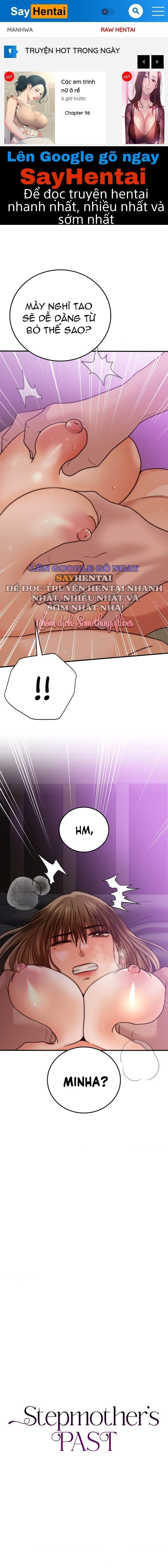Quá Khứ Của Mẹ Kế Chap Chapter 33-Quá Khứ Của Mẹ Kế - Next Chap 34