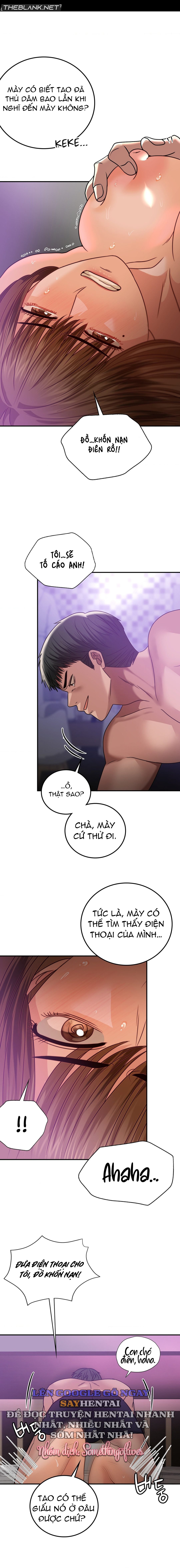 Quá Khứ Của Mẹ Kế Chap Chapter 33-Quá Khứ Của Mẹ Kế - Next Chap 34