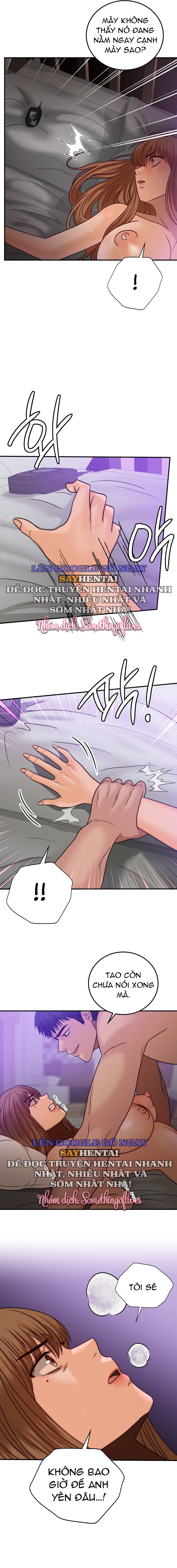 Quá Khứ Của Mẹ Kế Chap Chapter 33-Quá Khứ Của Mẹ Kế - Next Chap 34